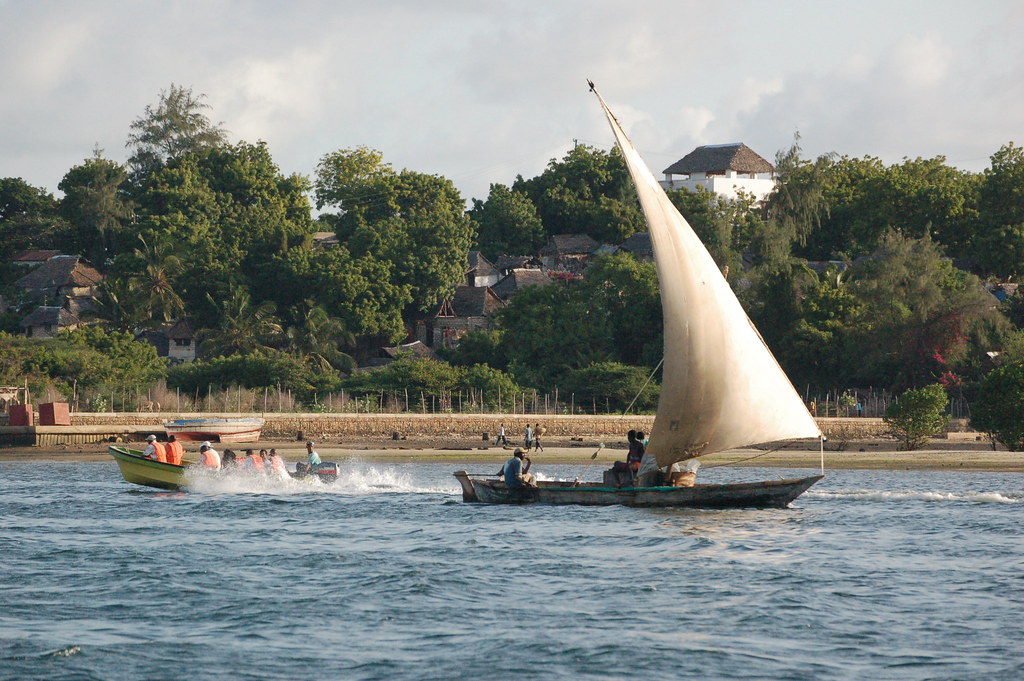 Lamu Island