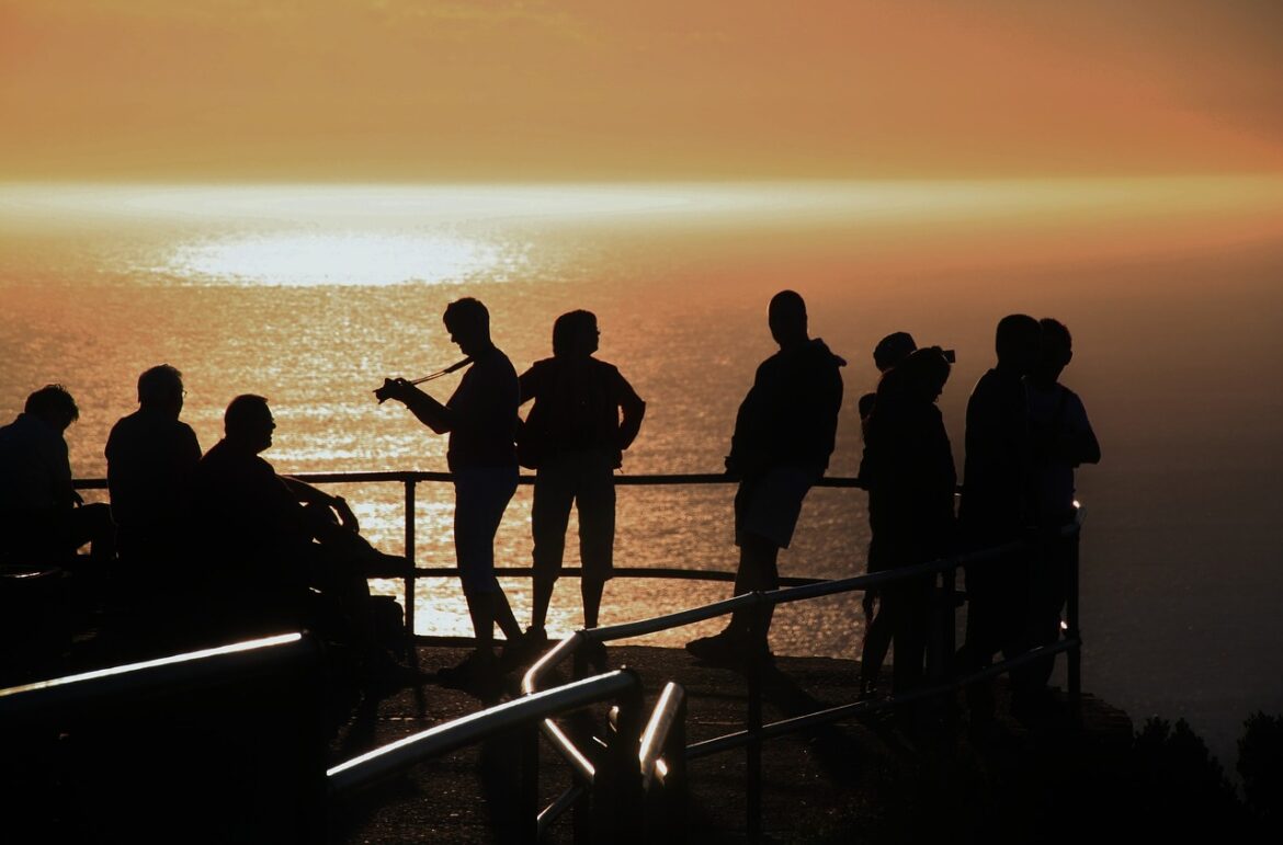 Group Self Catering Resorts