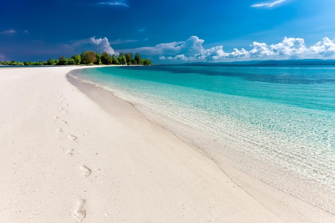 Diani Beach Vacation