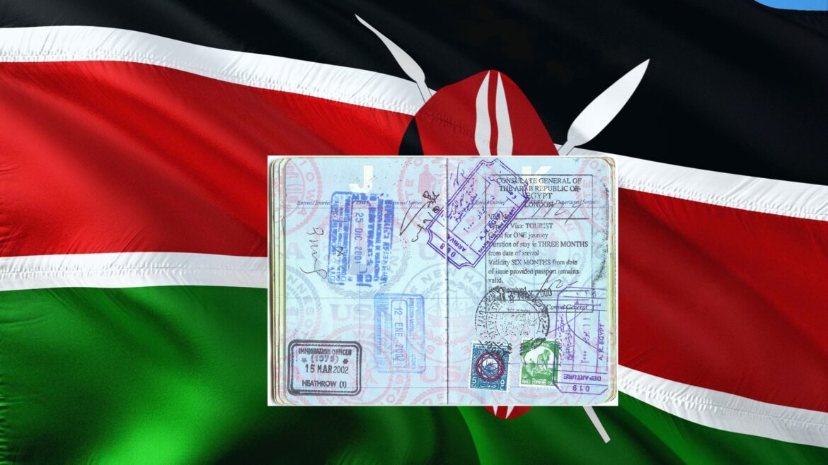 Visa Free Countries for Kenyans (2)