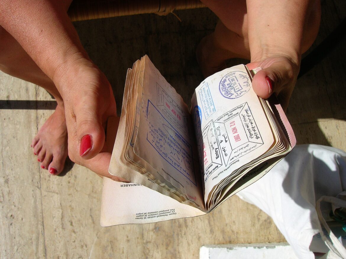 Visa Free countries for Kenyans