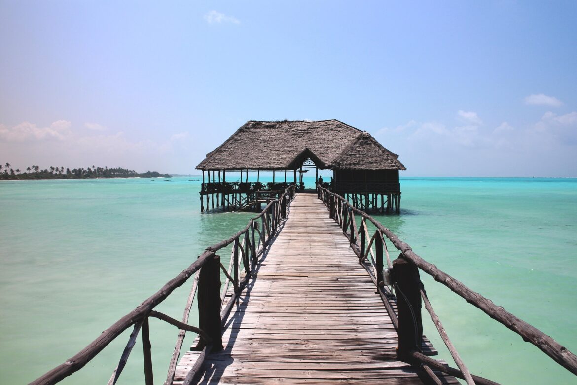 Zanzibar Beach Packages